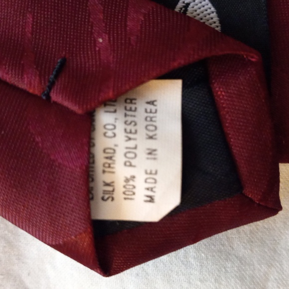 Fratello Prayer Hands 🙏 Necktie 👔 - Picture 6 of 7